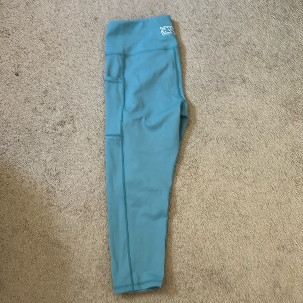 Constantly Varied Gear Sage capris large